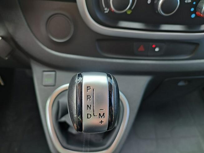 Renault Trafic 9osób fv23 automat 2.0 Otwock - zdjęcie 11