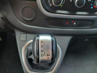 Renault Trafic 9osób fv23 automat 2.0 Otwock - zdjęcie 11