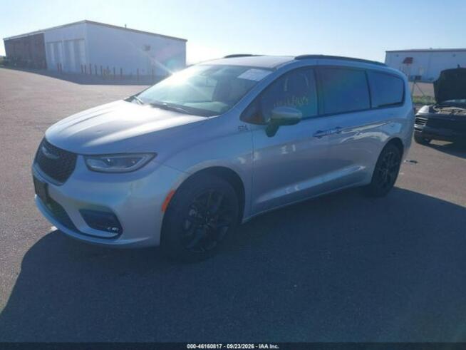 2023 CHRYSLER PACIFICA TOURING L AWD Sulejówek - zdjęcie 3