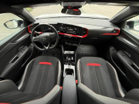 Opel Mokka 1,2T 130KM GS-Line / Salon PL / Gwarancja do 2028r Bydgoszcz - zdjęcie 9