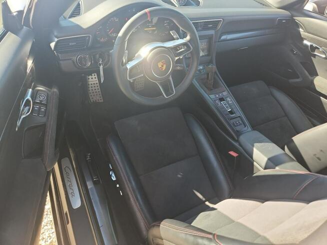 PORSCHE 911 CARRERA / Automat Wrocław - zdjęcie 8