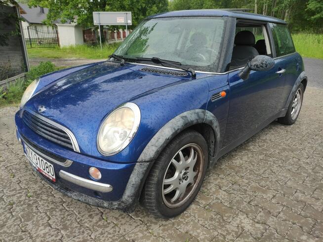 Mini ONE Klimatronik , panorama,itp Stare Budy - zdjęcie 5