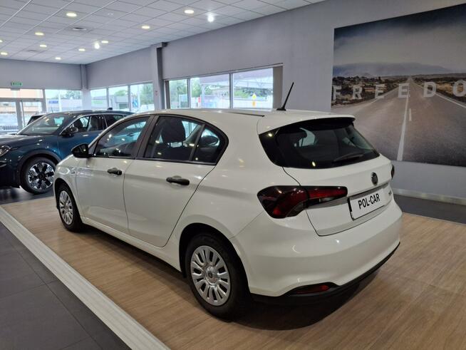 Fiat Tipo 1.4 95 KM Classic Ostrów Wielkopolski - zdjęcie 9