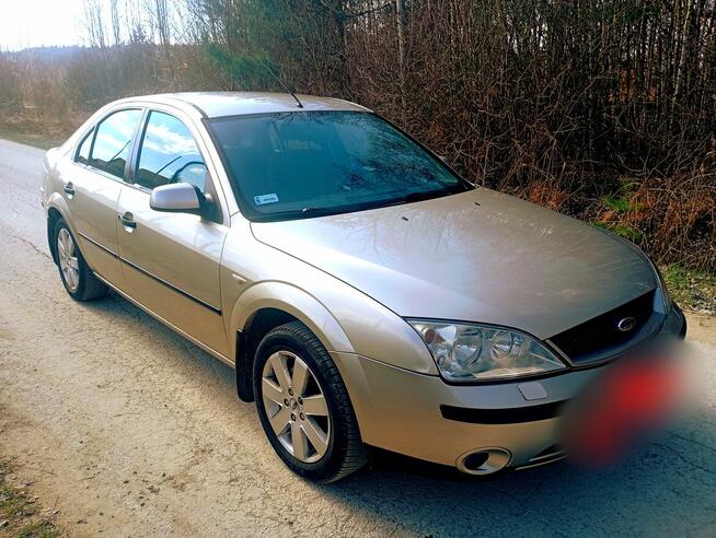 Ford mondeo Kielce - zdjęcie 6