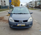 Renault SCENIC MEGANE 1.5 dCi Turek - zdjęcie 1