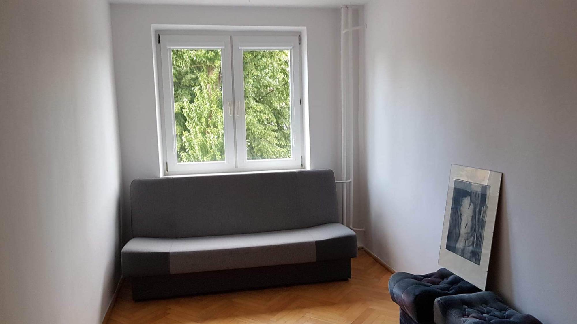 3 pokojowe mieszkanie do wynajęcia lipiec-wrzesieñ Gdańsk - zdjęcie 10
