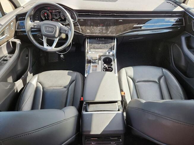 Audi Q7 PREMIUM PLUS / Quattro / 3.0 V6 Tarnów - zdjęcie 8