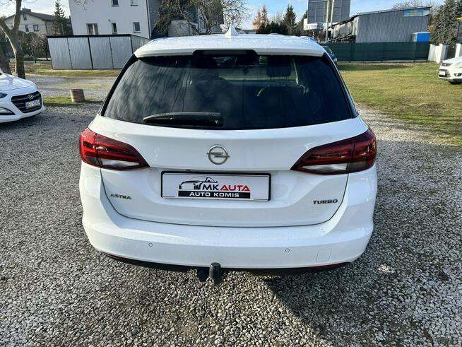 Opel Astra Nowe Iganie - zdjęcie 6