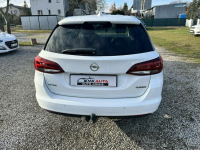 Opel Astra Nowe Iganie - zdjęcie 6
