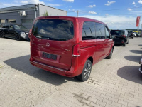 Mercedes V 250 4Matic Kamera Kamry 360st. 8 osobowy Gliwice - zdjęcie 3