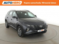 Hyundai Tucson FV23% HEV automat navi kamera LED tempomat PDC Warszawa - zdjęcie 10