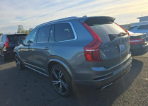 Volvo XC 90 R-Design / AWD / T5 / niski przebieg Wrocław - zdjęcie 5