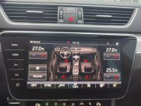 Škoda Superb Salon Polska fv23% 1właściciel Otwock - zdjęcie 5