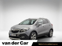 Opel Mokka 1.4T Cosmo ! Z Polskiego Salonu ! Faktura VAT Marża !