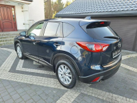 Mazda CX-5 2.0i 160KM Center-Line AWD Bezwypadkowa Full serwis ASO Mysłowice - zdjęcie 4