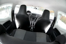 Volkswagen Up! 1.0 60KM Klima El.Szyby Led Płock - zdjęcie 10