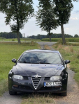 Sprzedam Alfa Romeo GT 2.0 Benzyna 2006r Warszawa - zdjęcie 3