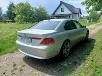 Bmw E65 3.6 v8 272km 02r Automat Tarnów - zdjęcie 4
