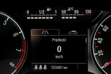 Opel Corsa SalonPL FV23% Enjoy 1.2 16V ASO Tempomat Parktronic Sokołów - zdjęcie 12