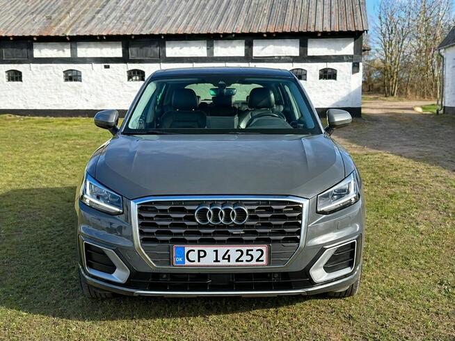 Audi Q2 Sadlno - zdjęcie 2