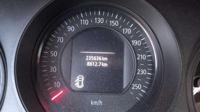 Niższa cena! Sprzedam Renault Megane 1.5 dci, 2018r Kutno - zdjęcie 6