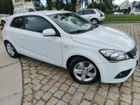 Kia Pro Cee'd Warszawa - zdjęcie 2