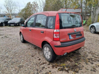 Fiat Panda 1.1 czysta benzyna Fasty - zdjęcie 6