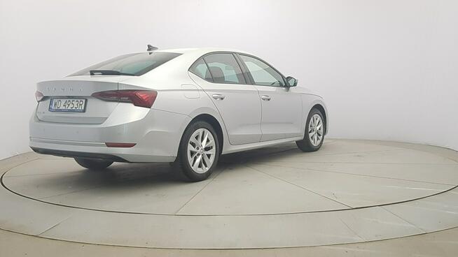 Škoda Octavia 1.5 TSI ACT Ambition! z polskiego salonu! FV 23% Warszawa - zdjęcie 7