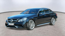 Mercedes E 63 AMG Japonia, Vat-marża, perfekcyjny stan, 63AMG 4Matic+