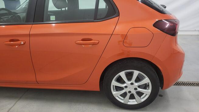 Opel Corsa 1.2 Edition S&amp;S Grójec - zdjęcie 9