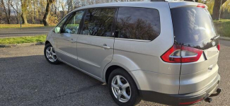 Ford Galaxy 7os Ważne OC i przegląd Przemyśl - zdjęcie 5