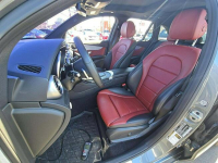 Mercedes GLC 300 4Matic / pakiet AMG / niski przebieg Wrocław - zdjęcie 5