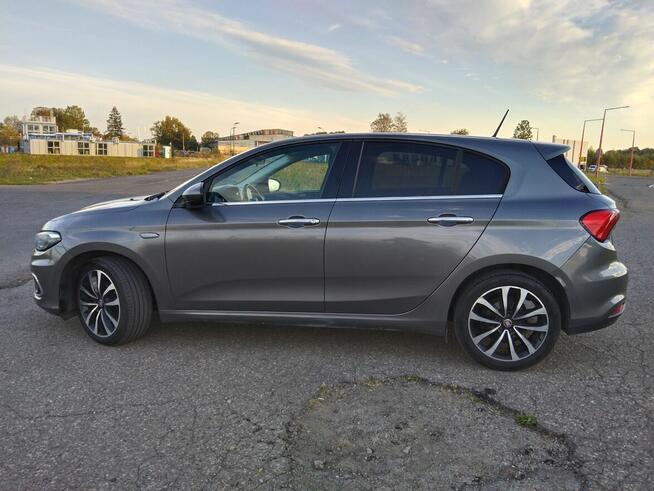 Fiat Tipo II lounge Krosno - zdjęcie 4