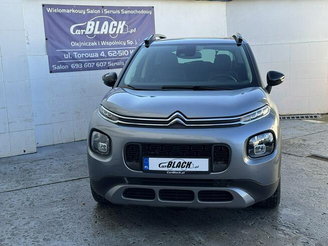 Citroen C3 Aircross Pisemna gwarancja 12 miesięcy Konin - zdjęcie 2