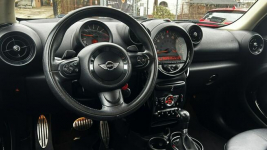 Mini Countryman S - ALL4 AUTOMAT Skóra 184KM Bixenon Gdynia - zdjęcie 11