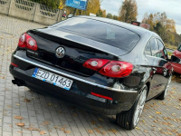 Volkswagen Passat CC *Benzyna*DSG*Niski Przebieg* Zduńska Wola - zdjęcie 2