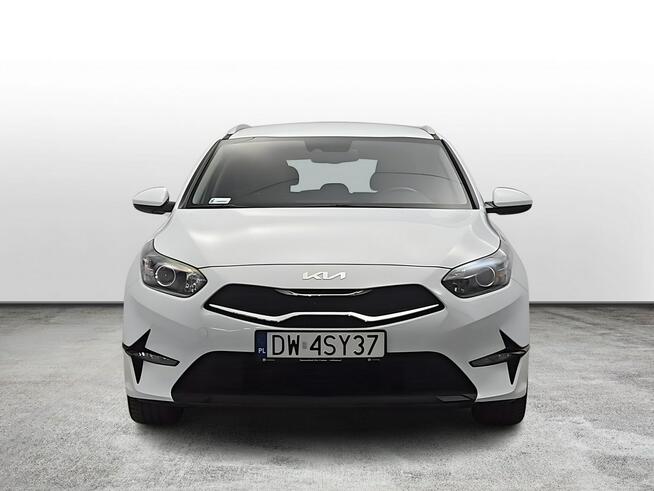 Kia Cee'd 1.5 T-GDI M ! Z Polskiego Salonu ! Faktura VAT ! Warszawa - zdjęcie 8