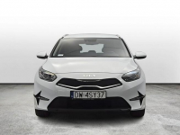 Kia Cee'd 1.5 T-GDI M ! Z Polskiego Salonu ! Faktura VAT ! Warszawa - zdjęcie 8