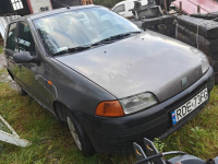 Fiat Punto Dębica - zdjęcie 2