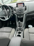 Sprzedam Opel Zafira