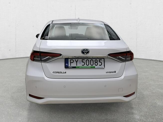Toyota Corolla Komorniki - zdjęcie 6