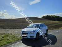 Chevrolet Cruze 1.6 Manual Kiczyce - zdjęcie 1