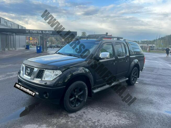 Nissan Navara Kiczyce - zdjęcie 2