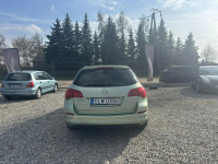 Opel Astra serwisowany, 2 komplaety opon, klimatyzacja !!! Rawa Mazowiecka - zdjęcie 9