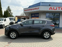 Kia Sportage 1.6 132KM Kamera, Podgrzewane fotele,kierownica,Gwarancja Tarnowskie Góry - zdjęcie 9