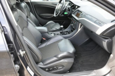 Citroen C5 2.0HDi 163KM Lift Exclusive Hydro Xenon LED Navi Dąbrowa Górnicza - zdjęcie 12