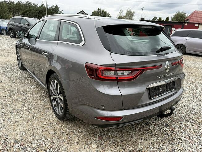 Renault Talisman BOSE Navi Kamera360 Full LED Gwarancja Kutno - zdjęcie 8