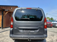 Peugeot Partner Tepee LIFT 1.6 e-Hdi 92 KM Oryginalny Przebieg Twardów - zdjęcie 6