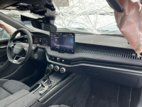 Škoda Superb Sportline Automat Kamery360 Pamięć Podgrzewanie Gliwice - zdjęcie 9