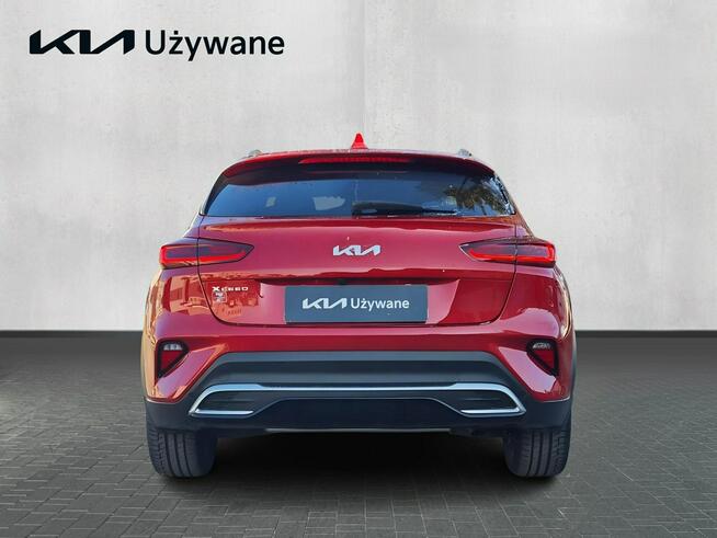 XCEED 1.5 140 KM DCT / M + Smart + Felgi 18 / Niski przebieg/ Salon PL Poznań - zdjęcie 7